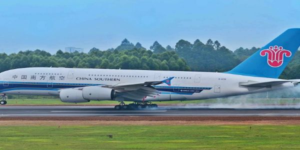 China Southern Airlines to Resume Guangzhou-Delhi Passenger Service After Six-Year Hiatus