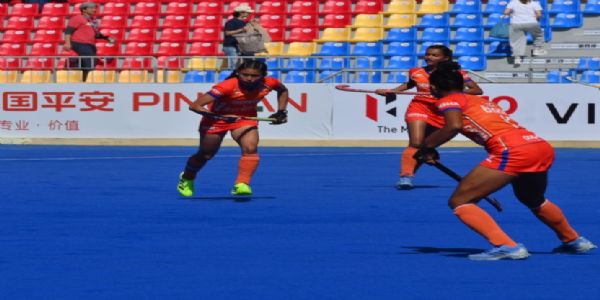 Junior Women’s Asia Cup: Supriya’s Hat-Trick Powers India to 5-1 Win Over South Korea, Into Final