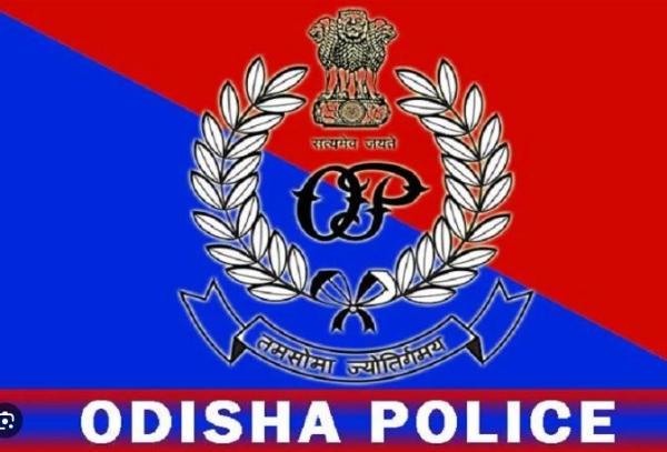Odisha Police