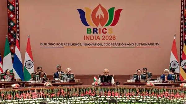 ‘Delhi Declaration’ Adopted to Advance Sustainable Agriculture in Drought-Prone Areas; Global South Nations Agree on Shared Cooperation ‘Delhi Declaration’ Adopted to Advance Sustainable Agriculture in Drought-Prone Areas; Global South Nations Agree on Shared Cooperation