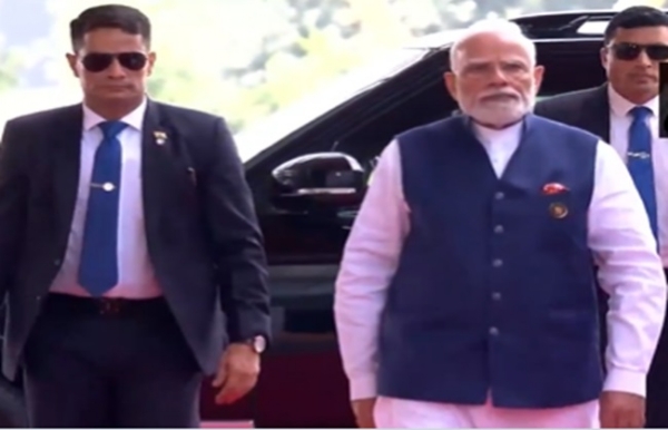 PM Narendra Modi