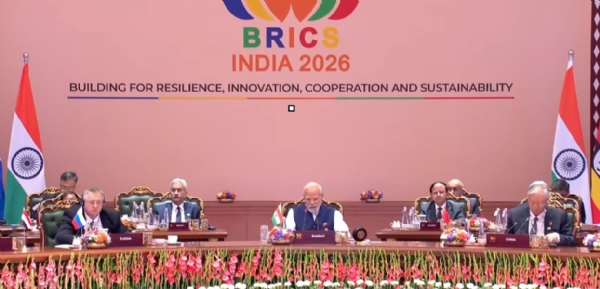 PM Narendra Modi