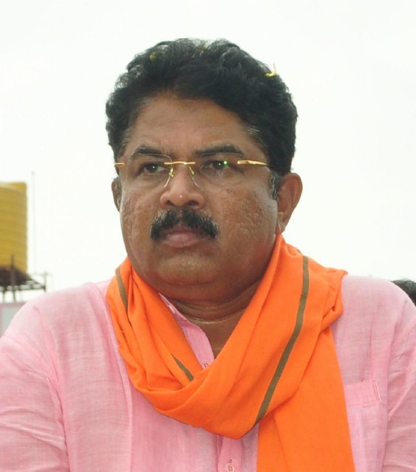 R.Ashoka