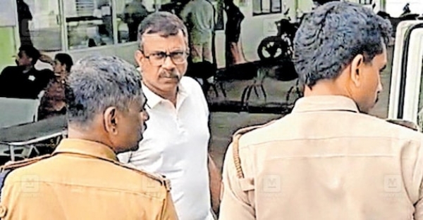 VPVV  Pradeep
