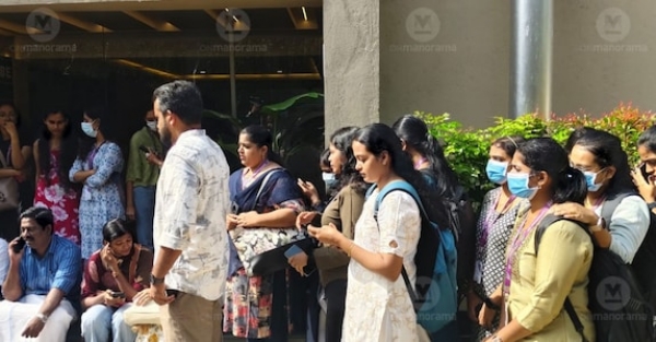 CorroHealth employees
