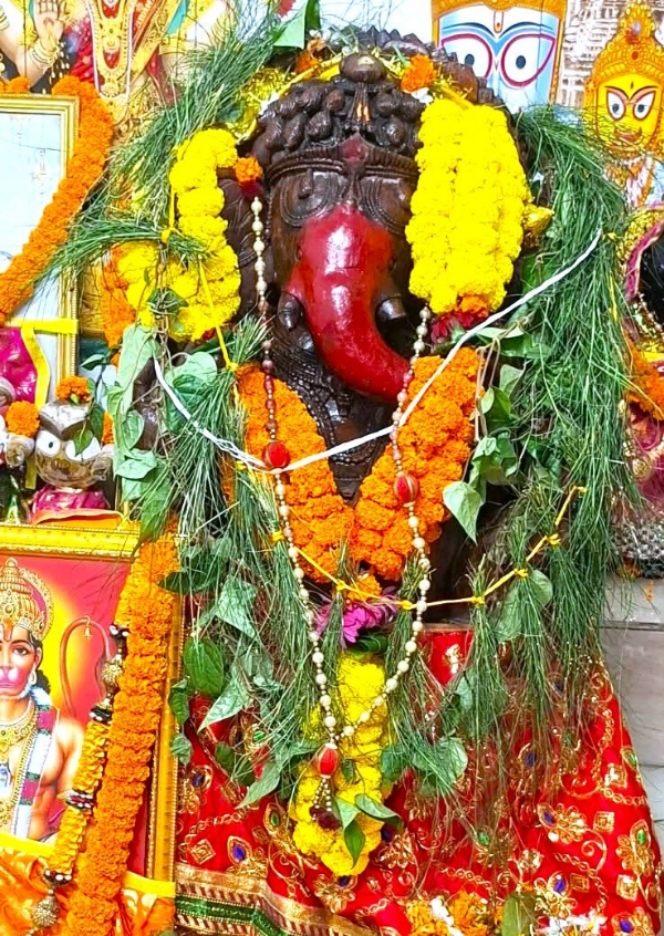 Ganesh Chaturthi Celebrations Ganesh Chaturthi Celebrations