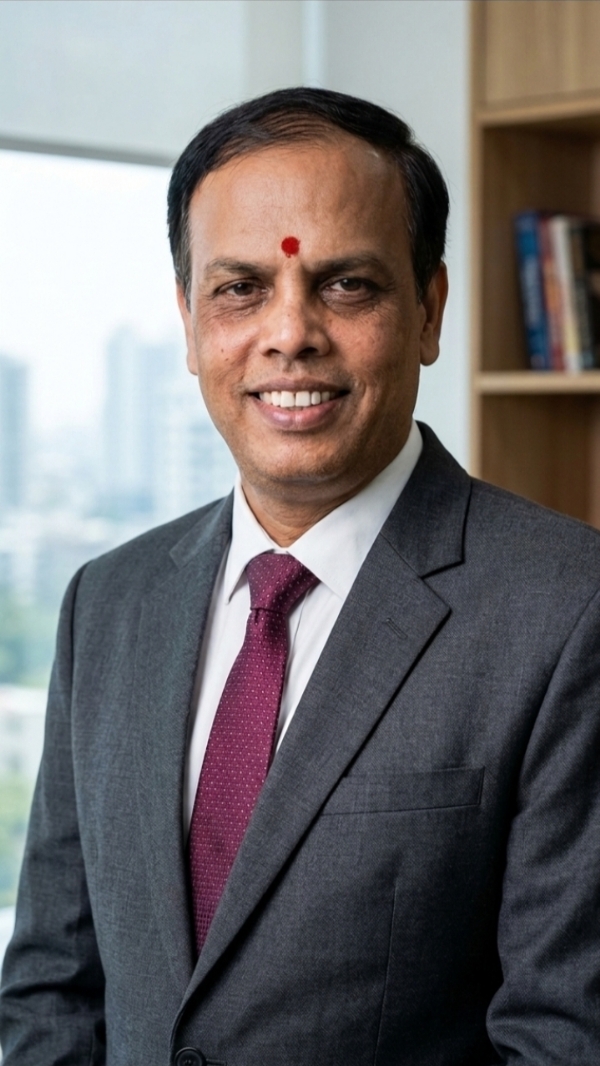 Kamlakar Gupta