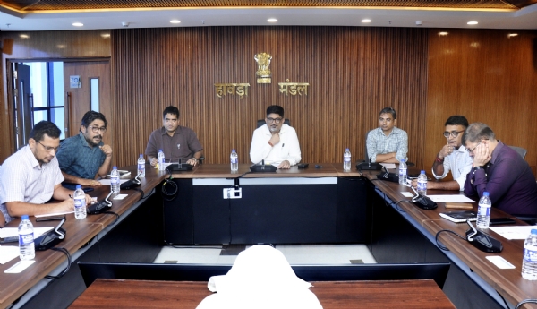 Railway program Railway program