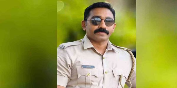 Kerala Police officer booked for stealing tobacco products from station