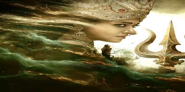 Nayanthara Returns as ‘Mookuthi Amman’; Power-Packed Teaser of ‘Mahashakti’ Released