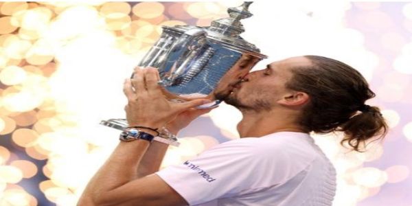 Zverev Defeats Shelton to Win US Open Title for the First Time, American Hopes Dashed Again