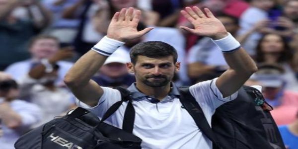 ATP Rankings: Novak Djokovic Falls Out of Top 10 for First Time in Eight Years, Slips to 12th
