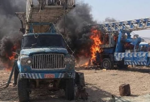 Pakistan Security Forces’ Convoy Attacked in Balochistan; BLA, BRG Claim Responsibility for Multiple Operations Pakistan Security Forces’ Convoy Attacked in Balochistan; BLA, BRG Claim Responsibility for Multiple Operations