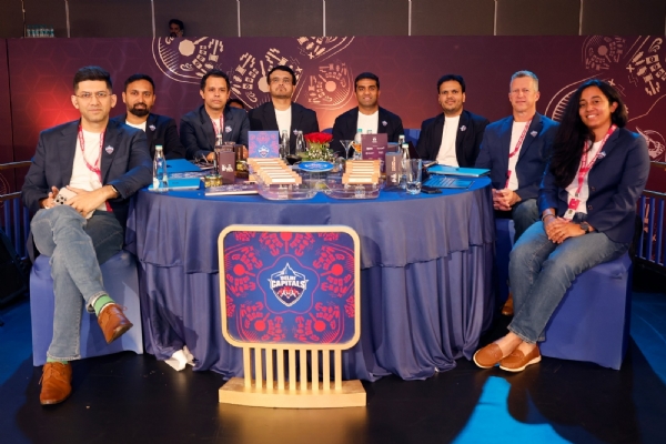 Delhi Capitals Cricket Academy Opens Third US Centre in Connecticut, Strengthens Global Network