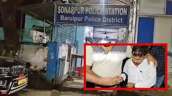 Fake doctor arrest Fake doctor arrest