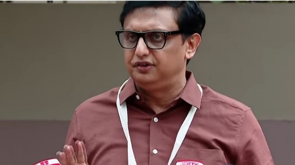 Mohammed Riyas MLA