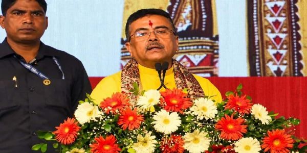 Ayushman Bharat Scheme Completes One Month, Over 50,000 Patients Treated In Bengal: Suvendu Adhikari