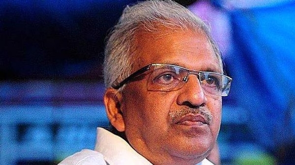 Jayarajan
