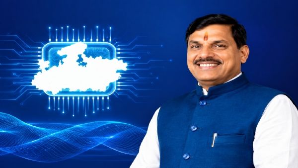 CM Dr. Yadav to Inaugurate Infosys’ New Software Development Block in Indore on Wednesday CM Dr. Yadav to Inaugurate Infosys’ New Software Development Block in Indore on Wednesday