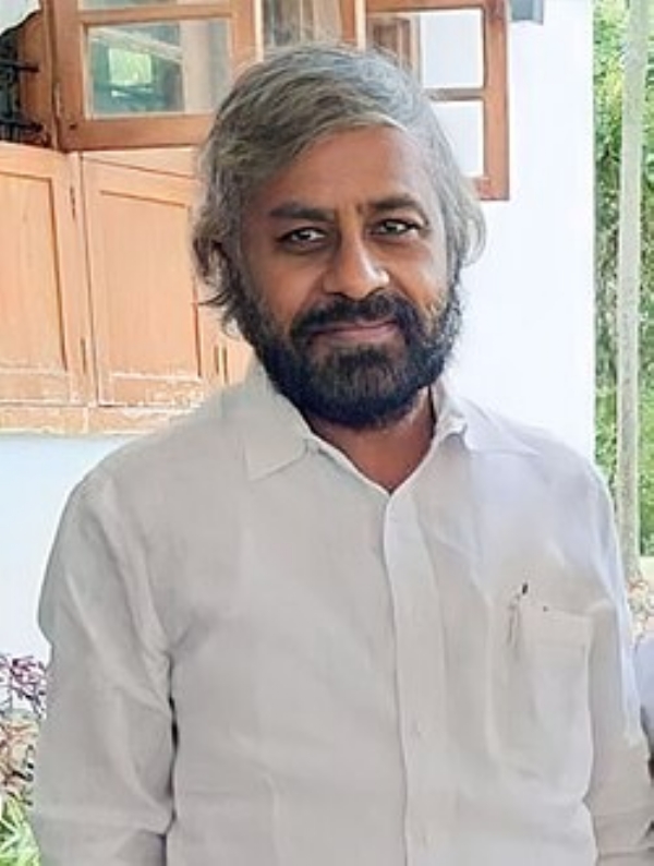 Easwar Khandre Easwar Khandre