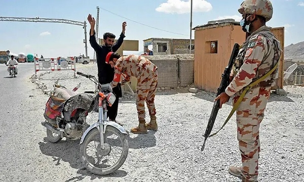Major Blow to Terrorists in Balochistan, Six Killed in Pishin Operation