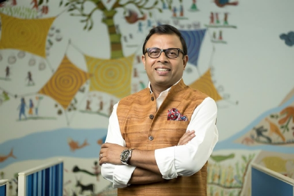 Rajneesh Kumar Rajneesh Kumar