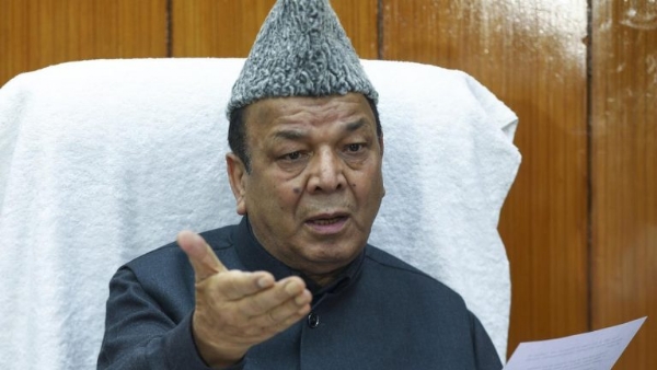 J&K Assembly Speaker Dismisses Opposition Criticism Over Autumn Session Duration