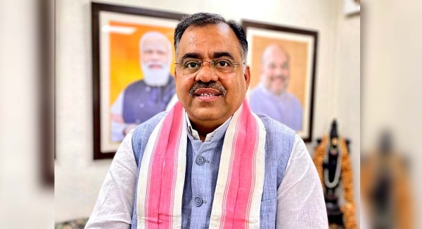 Tarun Chugh