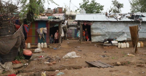 After Notices, Private Landowners Vacate Settlements Rented To Illegal Immigrants In Jammu