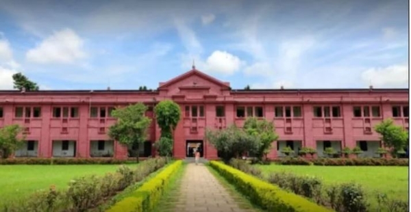 Ravenshaw University
