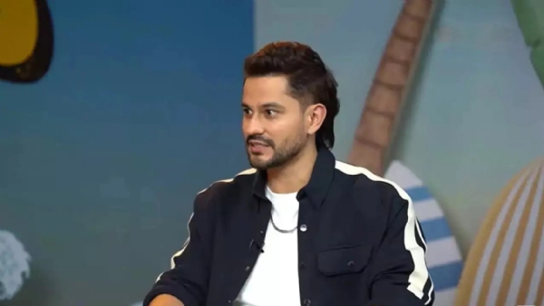 Kunal kemmu(Source:X)