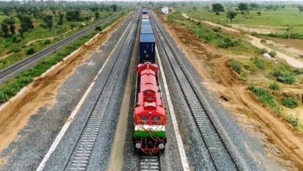 Railway Could Open Odisha’s Tribal Heartland to the Economy