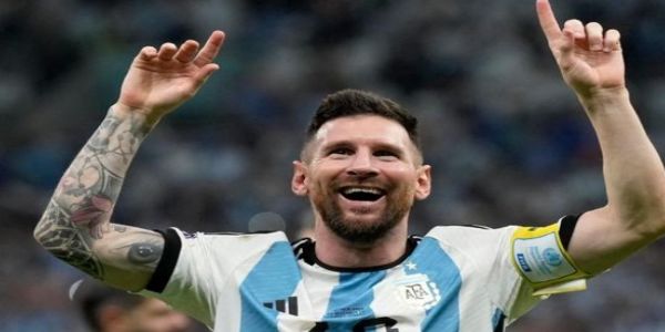 Lionel Messi Returns to Argentina Squad; Farewell Match Scheduled for October 6