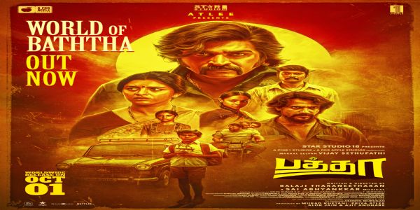 Murad Khetani to Enter South Indian Cinema with Vijay Sethupathi’s ‘Baaththa’