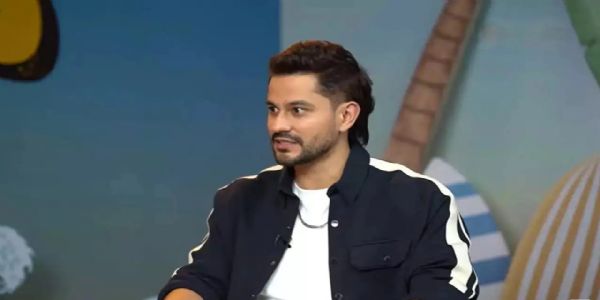 (Interview)‘I Inherited a Literary Legacy, but Chose Cinema as My Path’: Kunal Kemmu