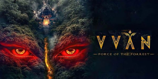 Siddharth Malhotra’s Much-Awaited Film ‘The Vvaan - Force of the Forrest’ Trailer Released