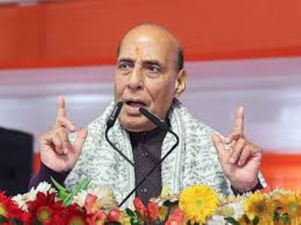 rajnath rajnath