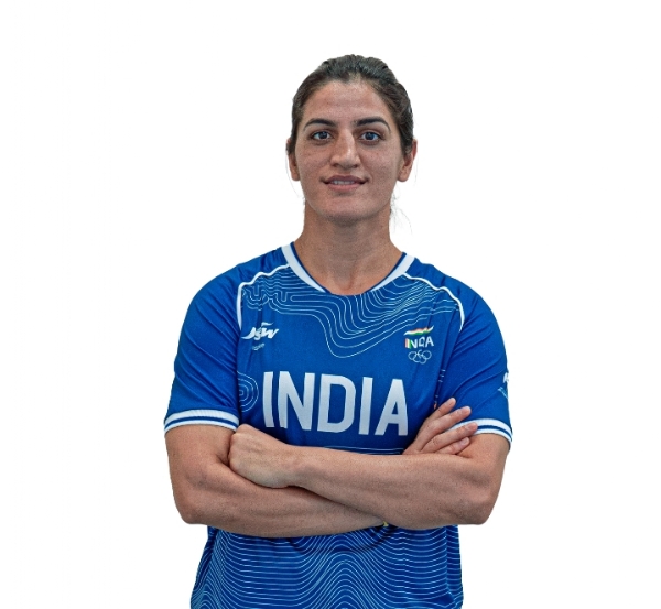 Pushpa Rana