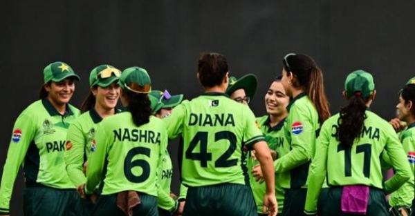 Pakistan Women’s Cricket Team Pakistan Women’s Cricket Team