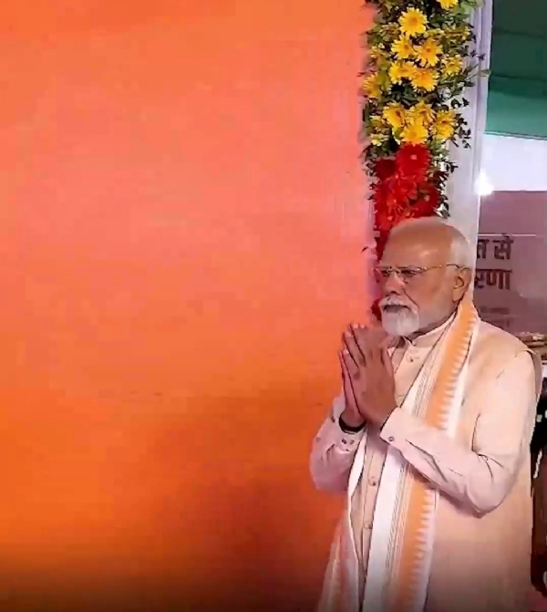 PM Narendra Modi PM Narendra Modi