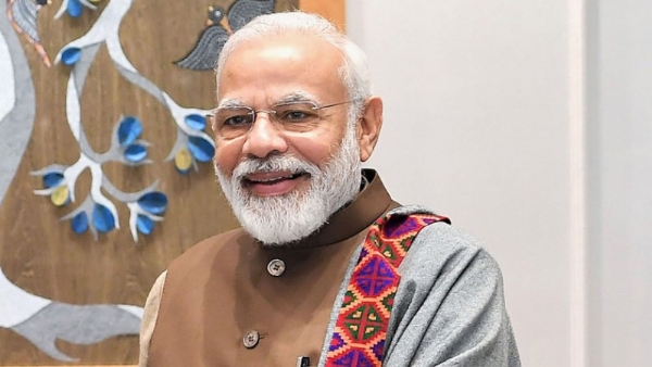 PM Narendra Modi (File) PM Narendra Modi (File)