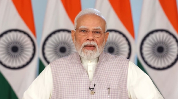 PM Narendra Modi
