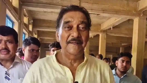 Arup Chakraborty