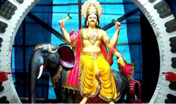Vishwakarma Puja 2026 Celebrated Across Odisha Vishwakarma Puja 2026 Celebrated Across Odisha