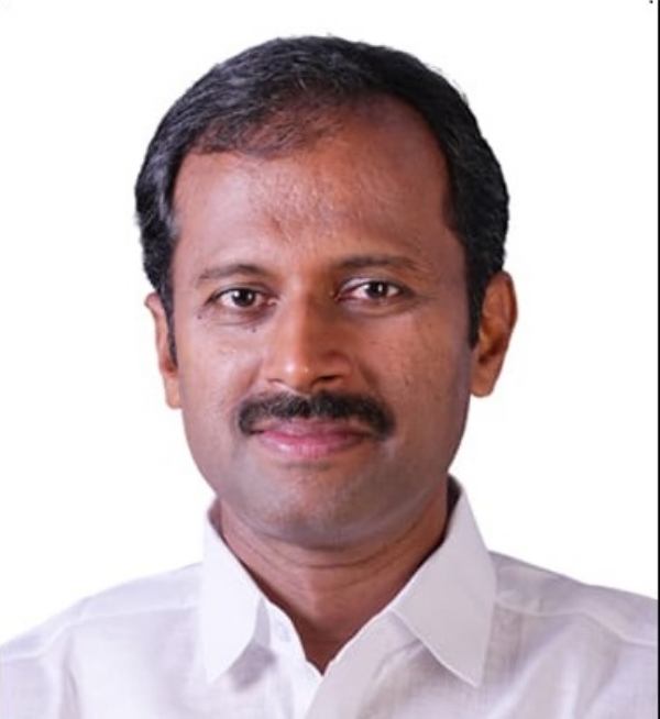 Anoop Jacob