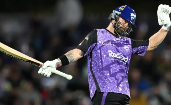 Matthew Wade