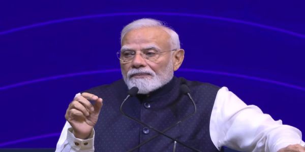 World Needs New, Trusted Hubs for Chip Manufacturing; India Is Ready, Says PM Modi