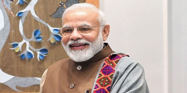 PM Modi’s 76th Birthday: States Join Nationwide ‘Seva Sankalp Abhiyan’ With Service Initiatives