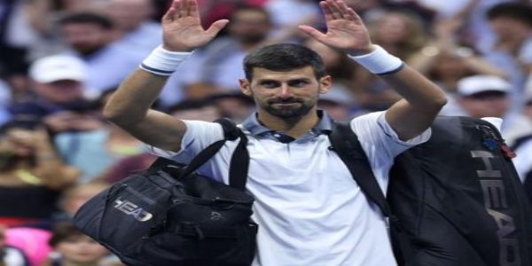 Novak Djokovic Confirms China Open Appearance, Set to Return to Beijing After 11 Years