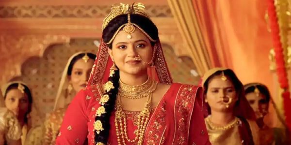 Anjali Arora as Maa Sita Draws Mixed Reactions After ‘Mahakavya Shri Ramayan Katha’ Trailer Release